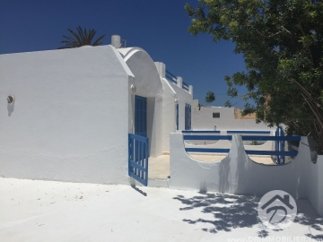 L 233 -                            Vente
                           Villa Djerba